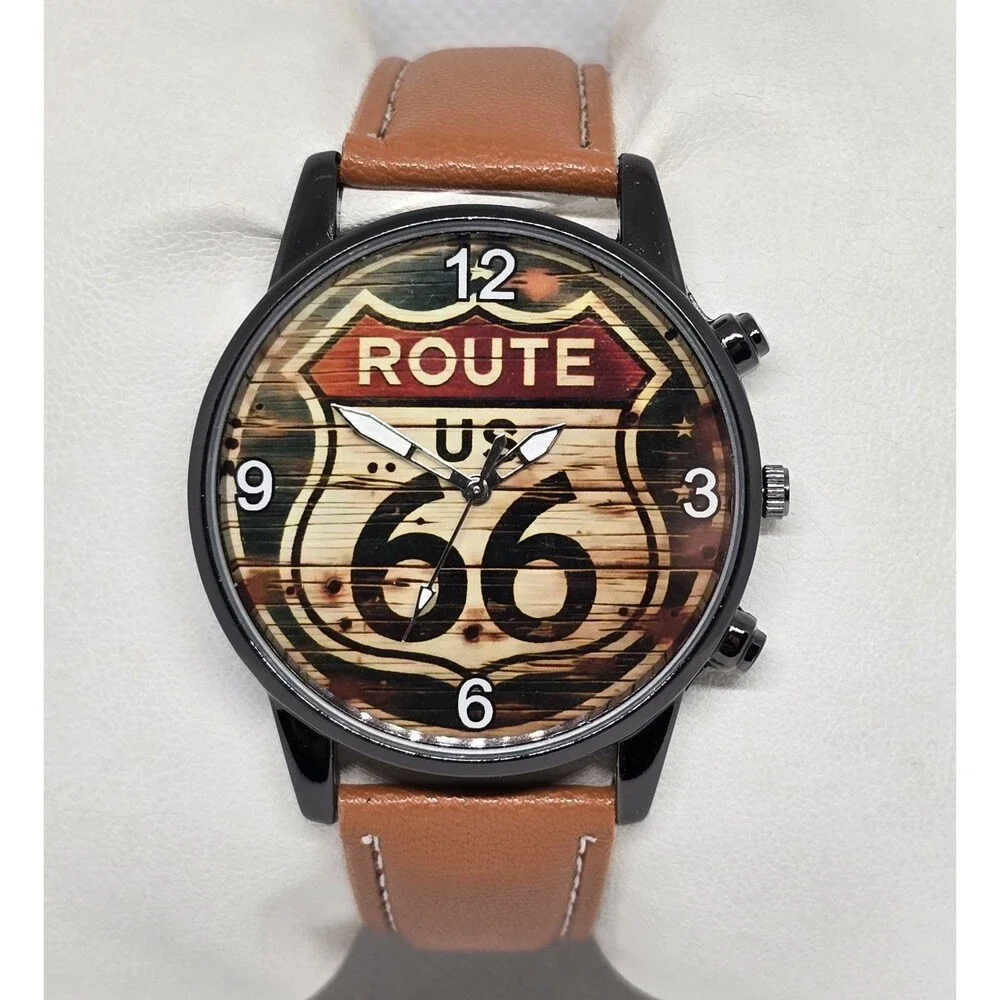 Route 66 men classic
